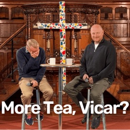 More Tea, Vicar?