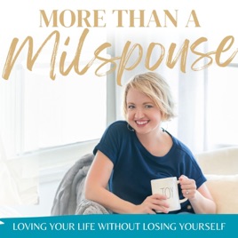 More Than a Milspouse | mindset, clarity, work-life balance, create a purpose-fueled life as a military spouse, Milspouse Mas