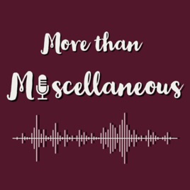 More than Miscellaneous
