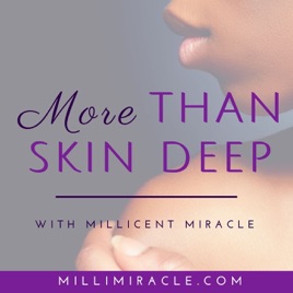 MORE THAN SKIN DEEP