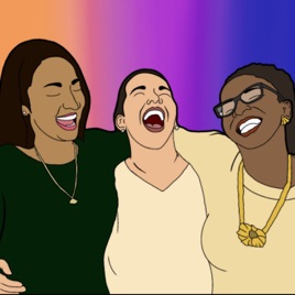 More Than Vaginas Podcast
