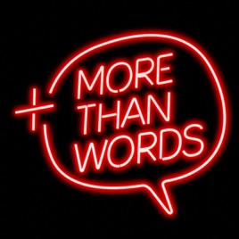 More Than Words