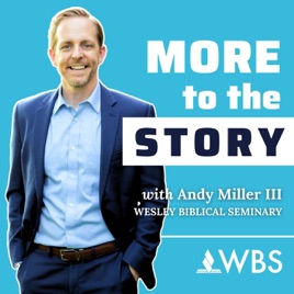 More to the Story with Andy Miller III