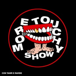 More Touchy Show