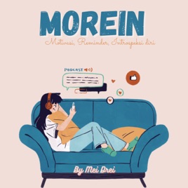 MOREIN (Motivasi, Reminder, dan Introspeksi Diri)