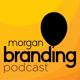Morgan Branding