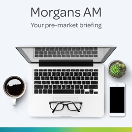 Morgans AM