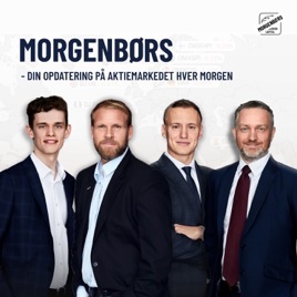 Morgenbørs