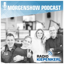 Morgenshow Podcast