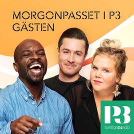 Morgonpasset i P3 – Gästen