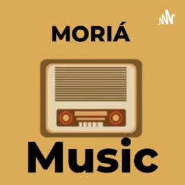 MORIÁ