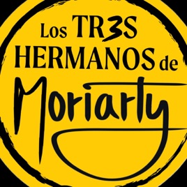 Moriarty Podcast