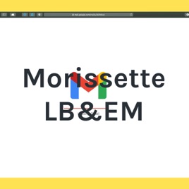 Morissette LB&EM