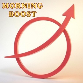 Morning Confidence Boost | Daily Affirmations