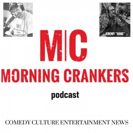 Morning Crankers