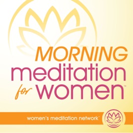 Morning Meditation for Women