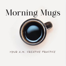 MORNING MUGS: Coffee + Journaling, 'In Good Company'