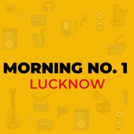Morning No. 1 Lucknow with RJ Payal