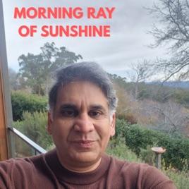 MORNING RAY OF SUNSHINE