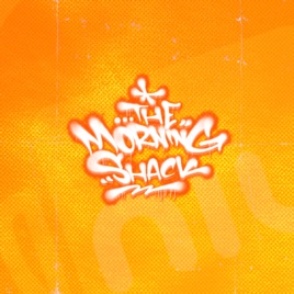 Morning Shack Run Back