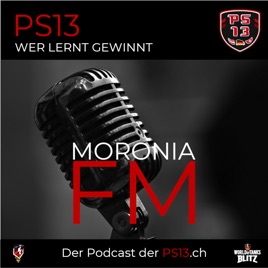 Moronia.FM