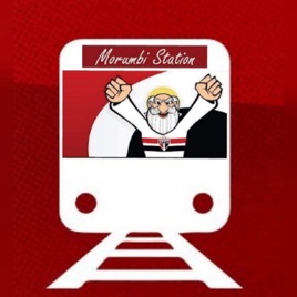 Morumbi Station