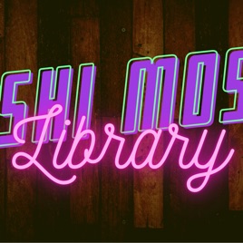 Moshi Moshi Library