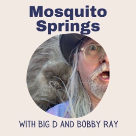 Mosquito Springs