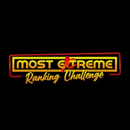Most Extreme Ranking Challenge