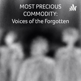 Most Precious Commodity