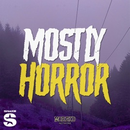 Mostly Horror