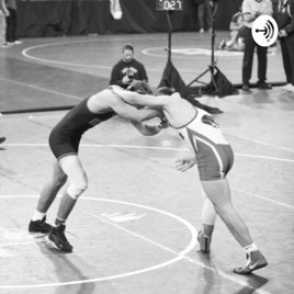 Mostly wrestling stories