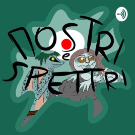 Mostri e Spettri... dal Giappone