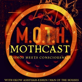 Mothcast Astrology