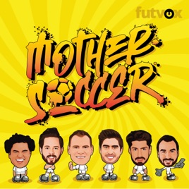 Mother Soccer