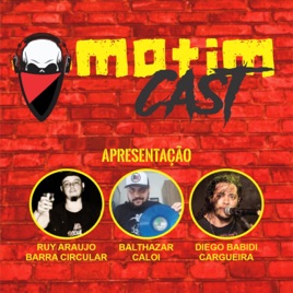 Motim Cast