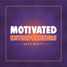 Motivated Entrepreneurs