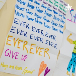 Motivation: Never give up