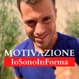 MOTIVAZIONE IoSonoInForma