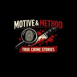 Motives and Methods - True Crime Stories