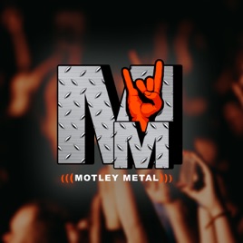 Motley Metal Radio