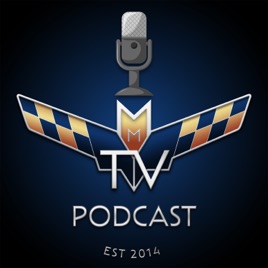 MotoManTV Podcast