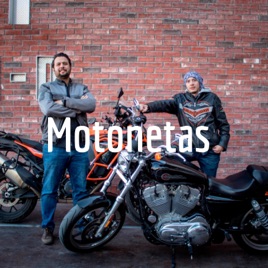 Motonetas