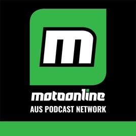 MotoOnline Australia Podcast