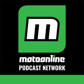MotoOnline Podcast