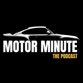 Motor Minute: Modern Takes on Automotive News
