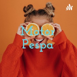 Motor Pespa