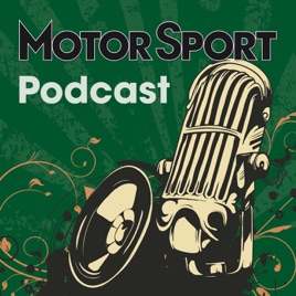 Motor Sport Magazine Podcast