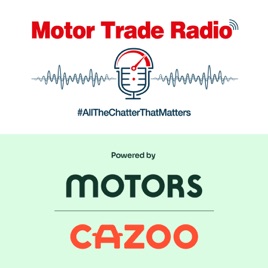 Motor Trade Radio