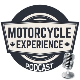 Motorcycle Experience Podcast